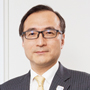 神田 昌幸 氏