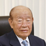野呂田 芳成 氏