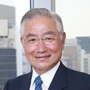 岩城 光英 氏