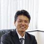 前川 琢也 氏