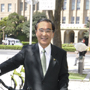 森 博幸 氏