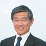 石丸 寛二 氏