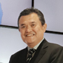 梯 國彦 氏